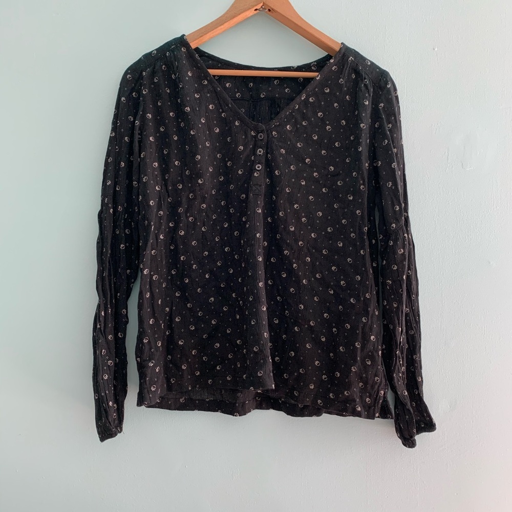 Abercrombie & Fitch Top